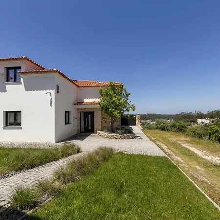 Lux House Villa Leiria Exterior photo