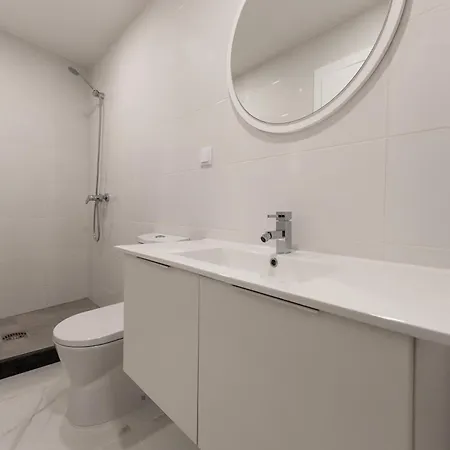 Lux House Villa Leiria Exterior photo
