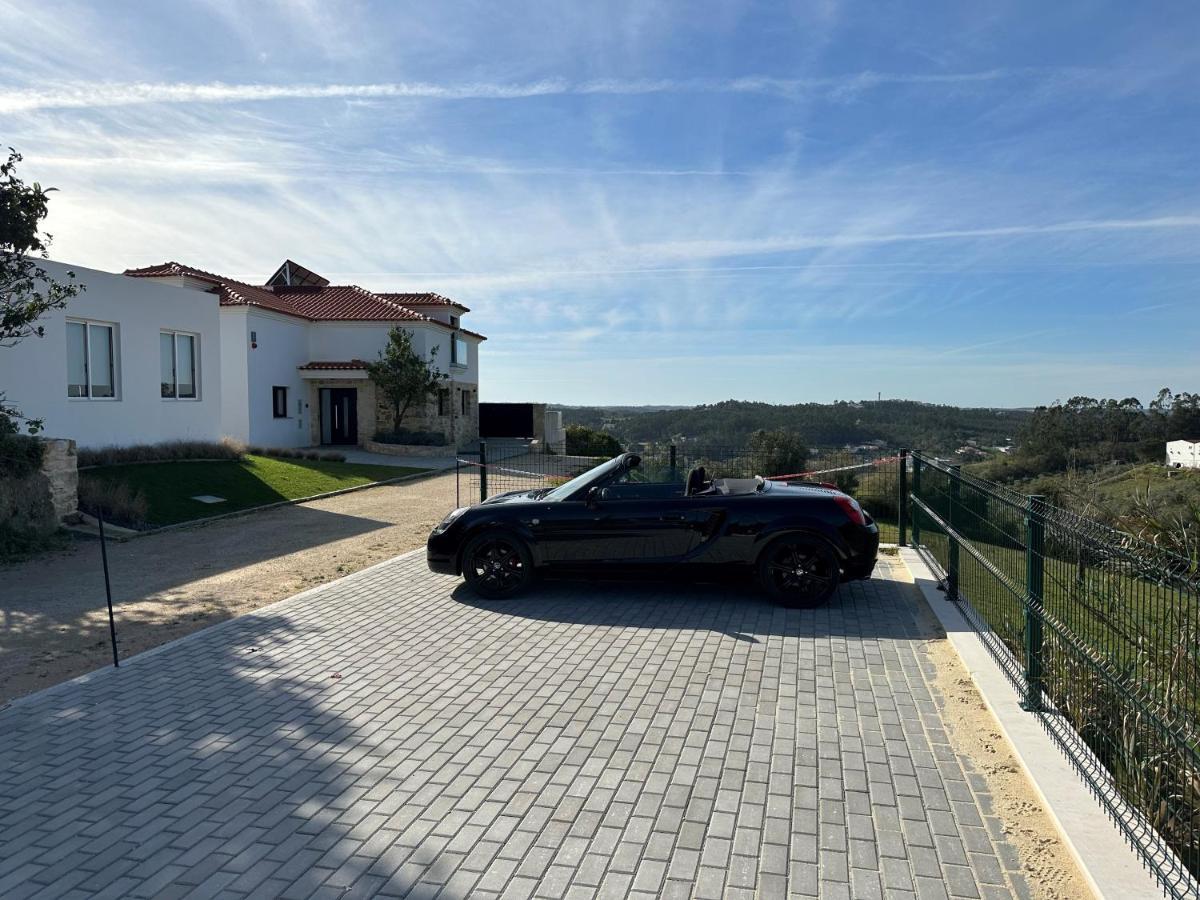Lux House Villa