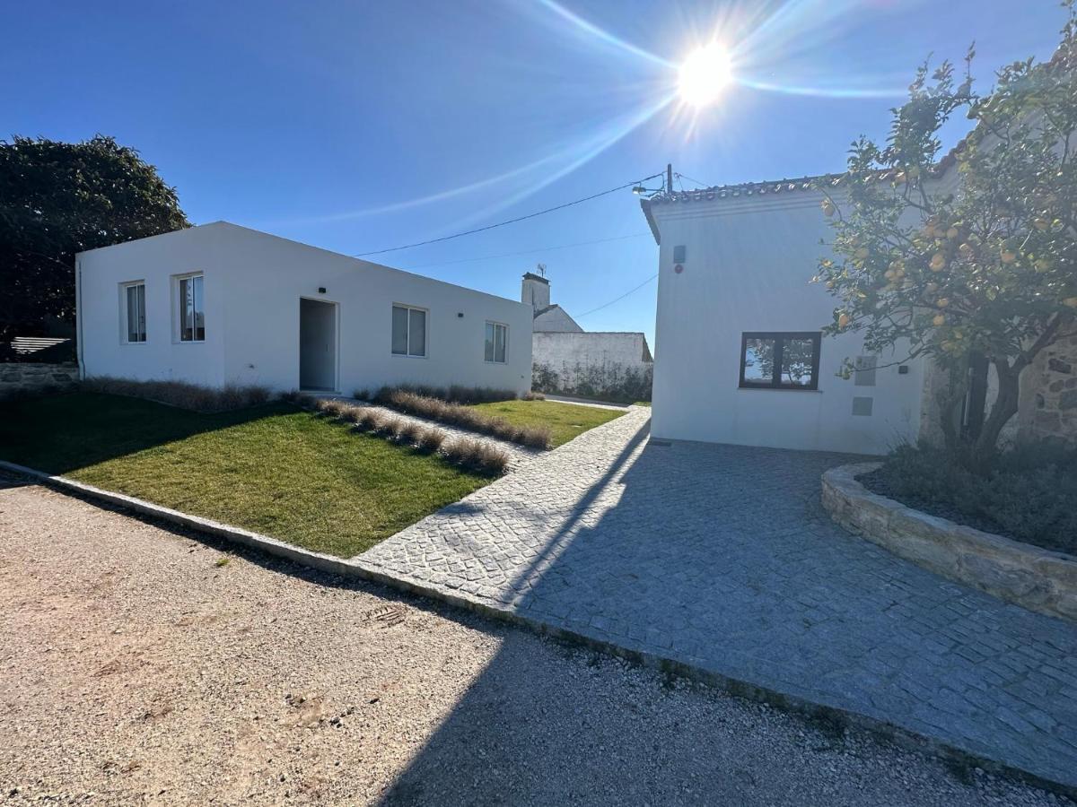 Lux House Villa