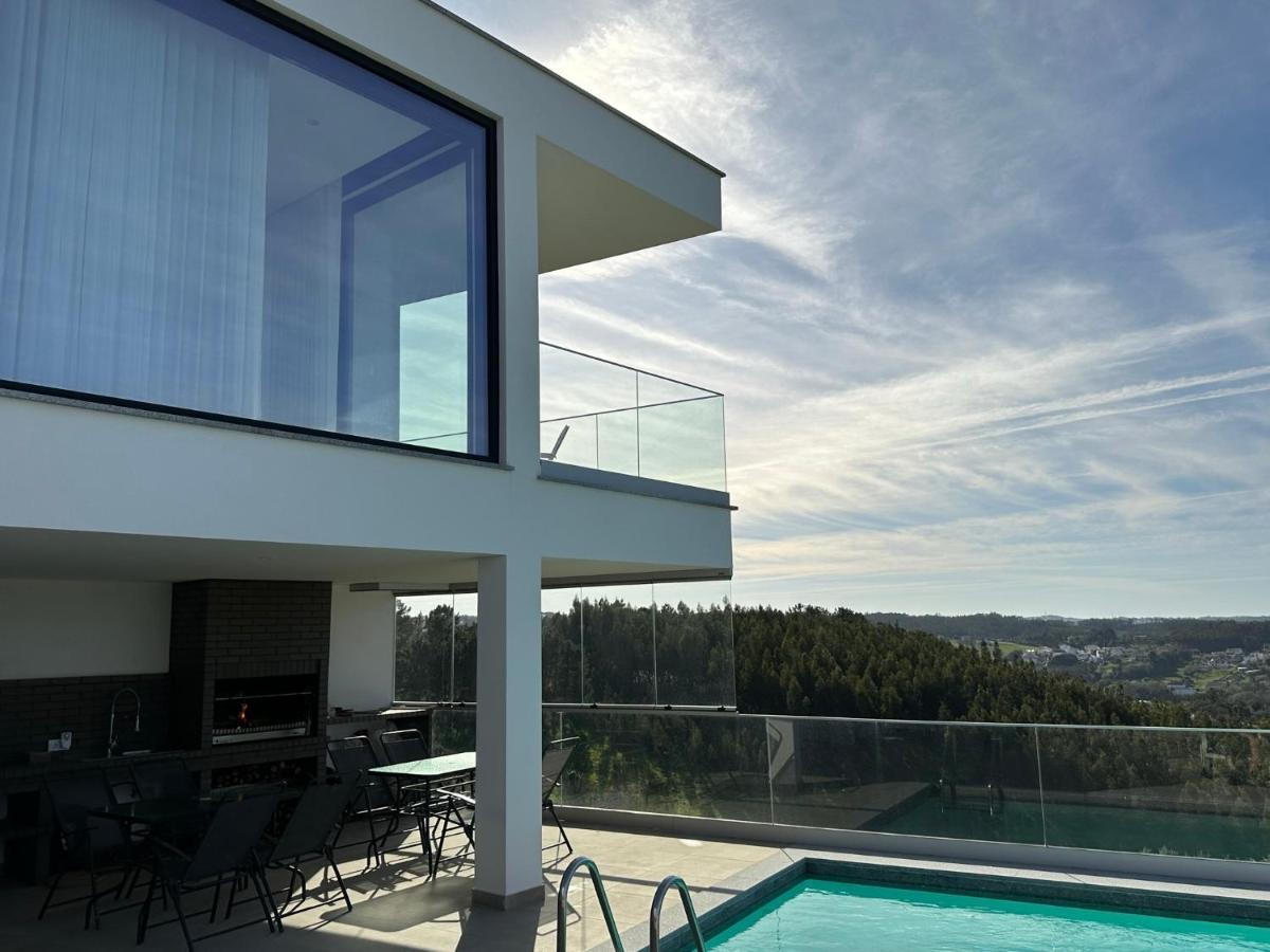Villa Lux House *