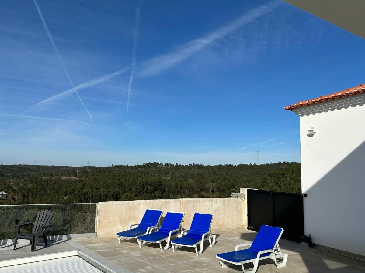Lux House * Leiria
