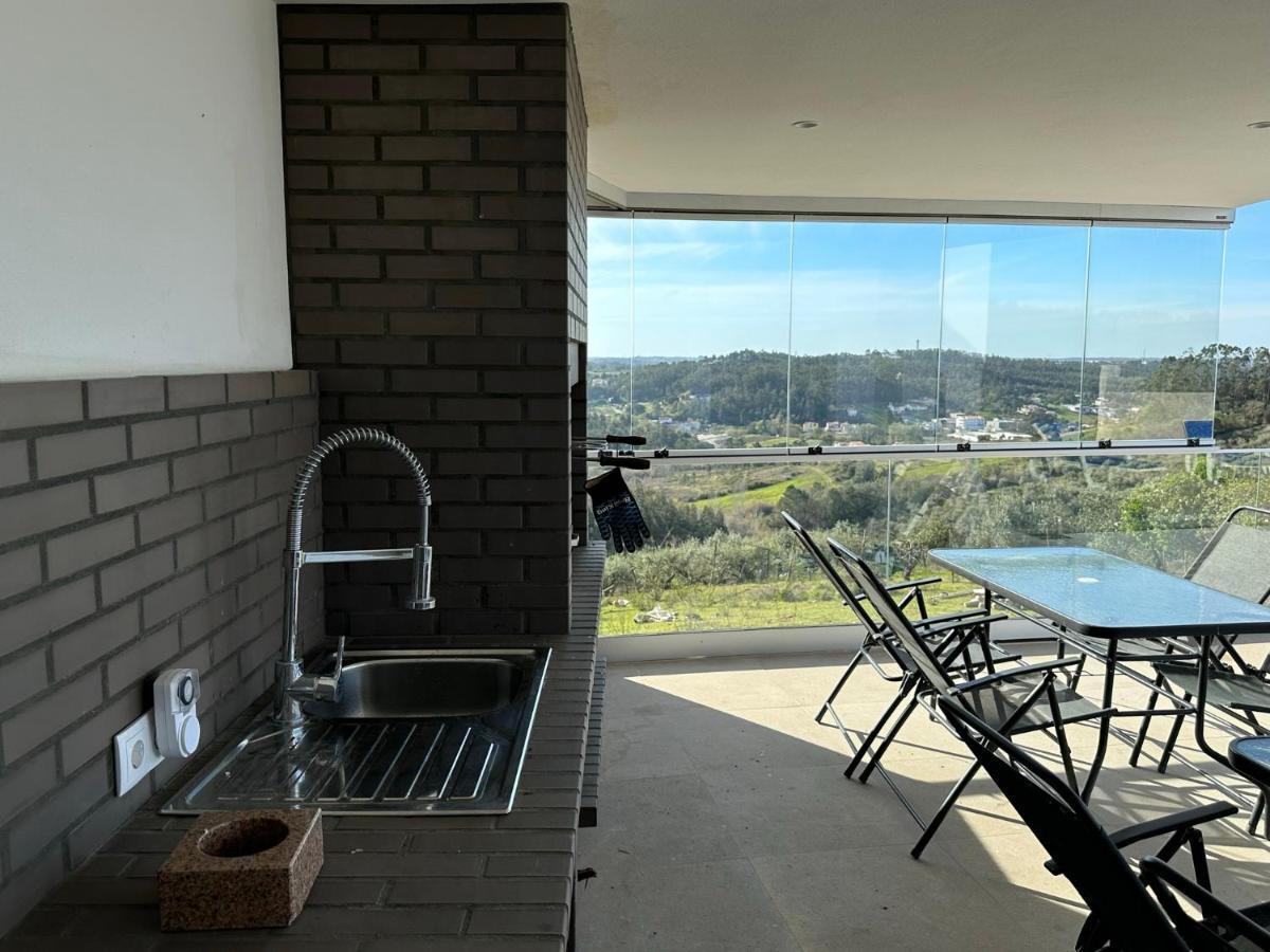 Lux House Villa Leiria