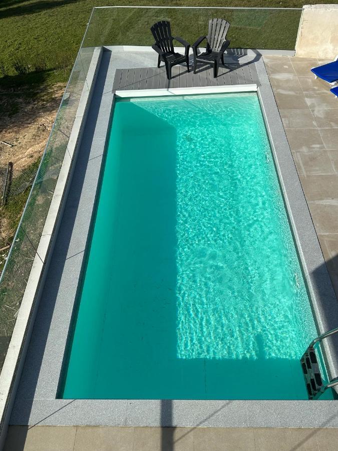 Lux House *