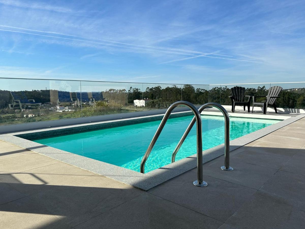 Lux House Leiria