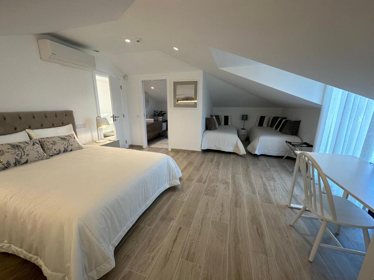 Lux House Leiria