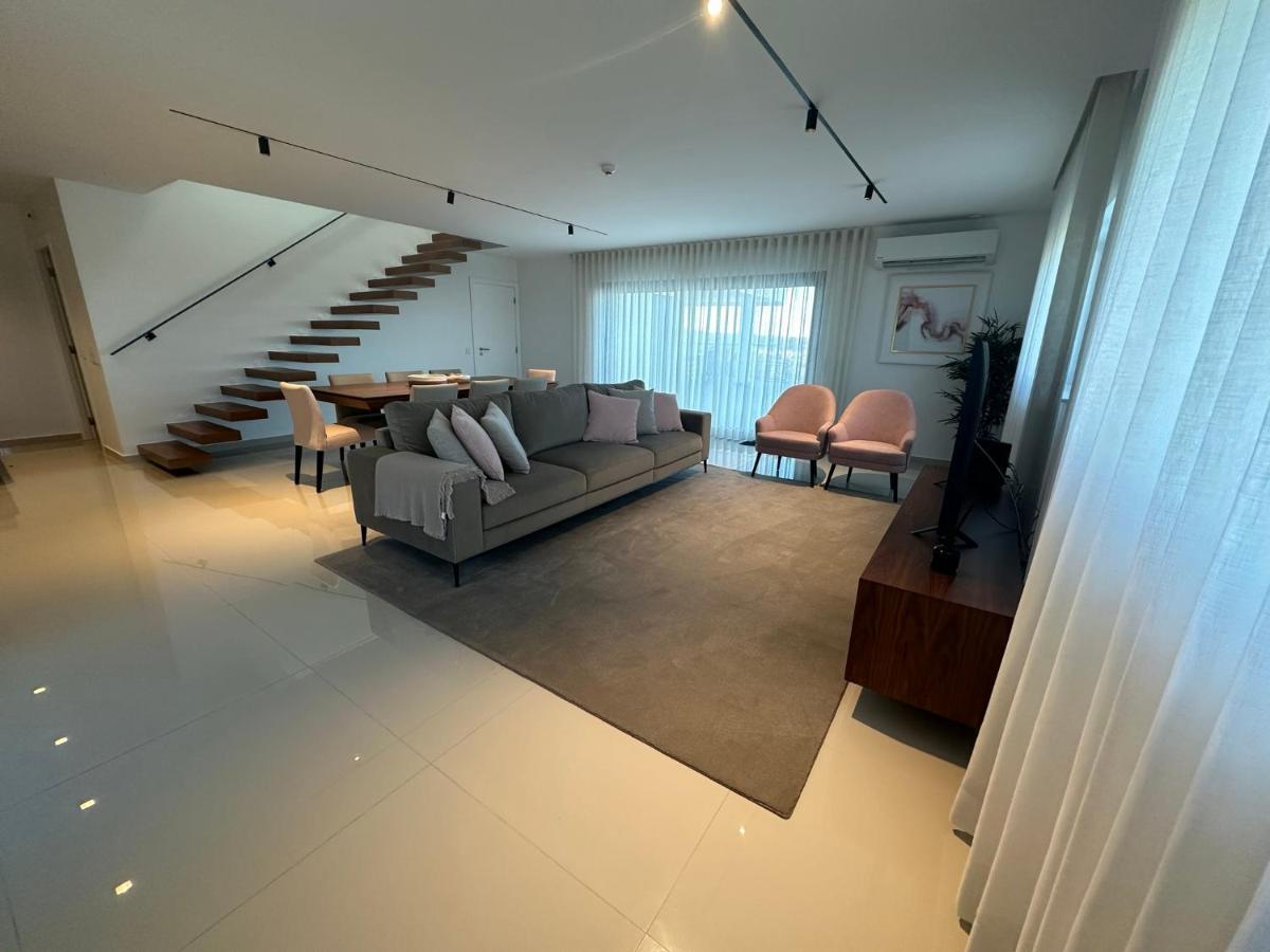 Villa Lux House