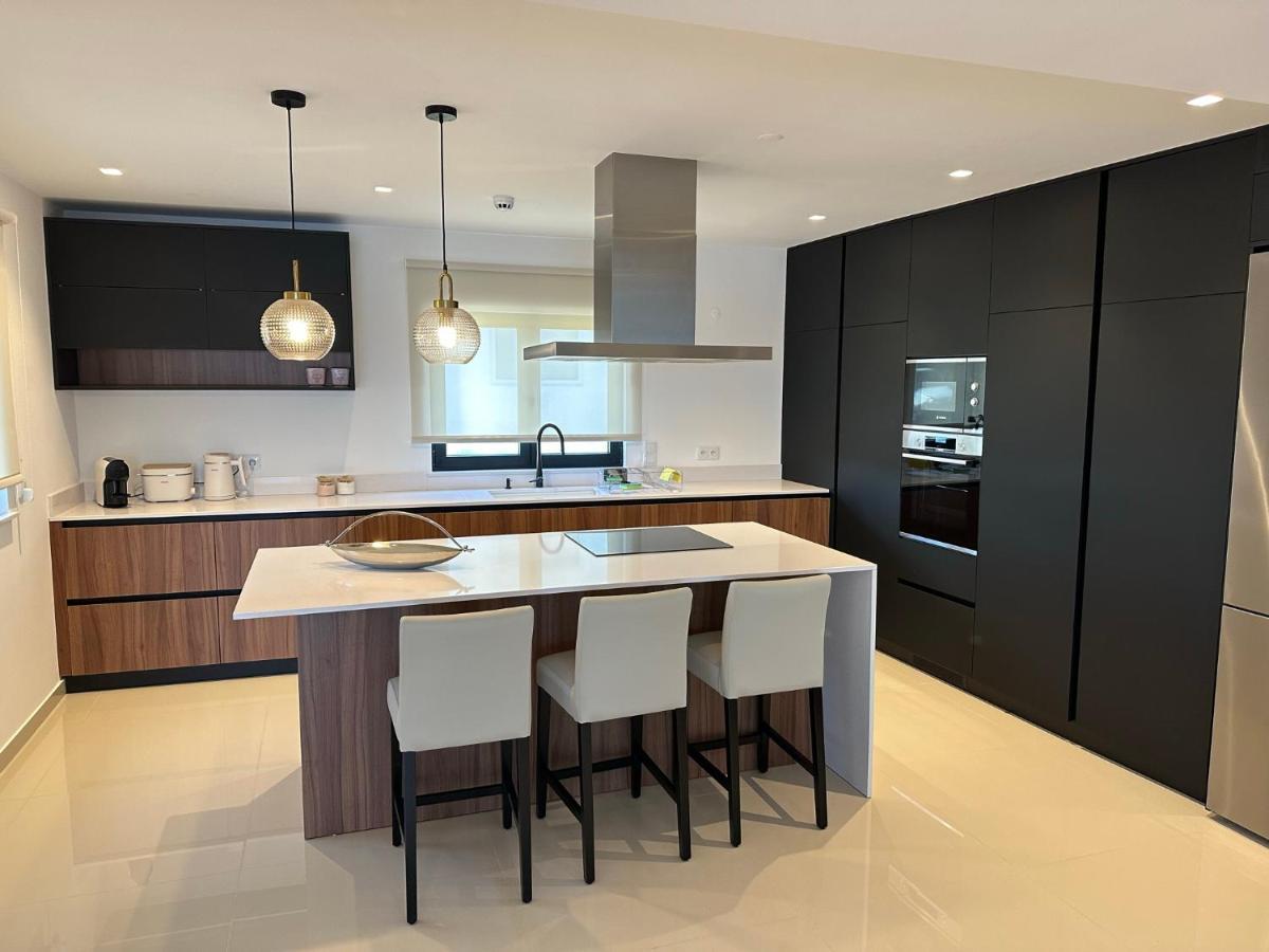 Villa Lux House *