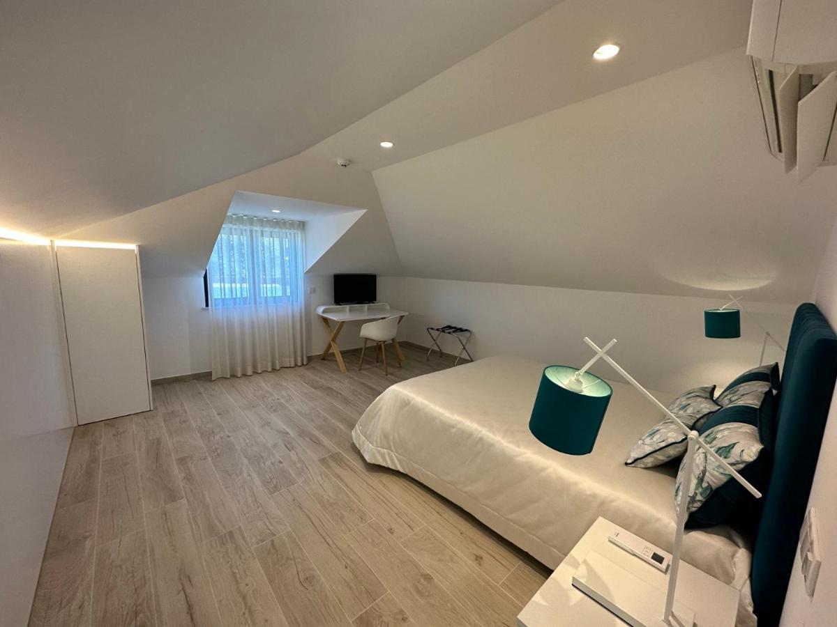 Lux House
