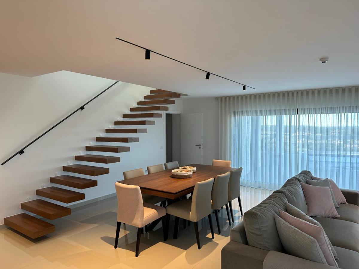 Villa Lux House
