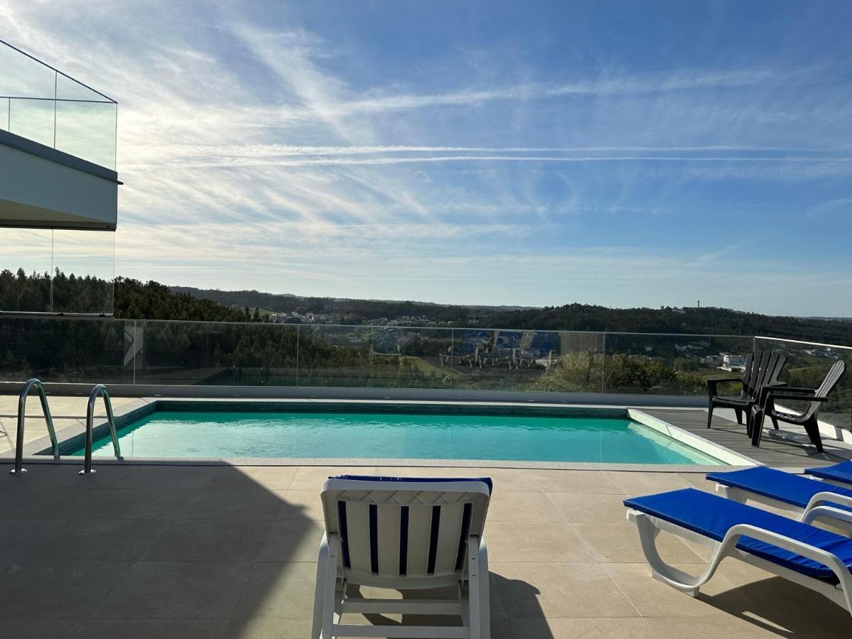 Villa Lux House