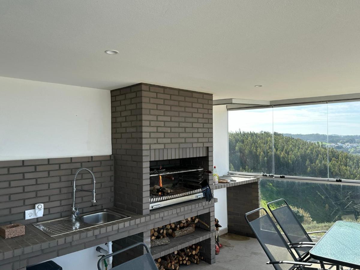 Lux House * Leiria