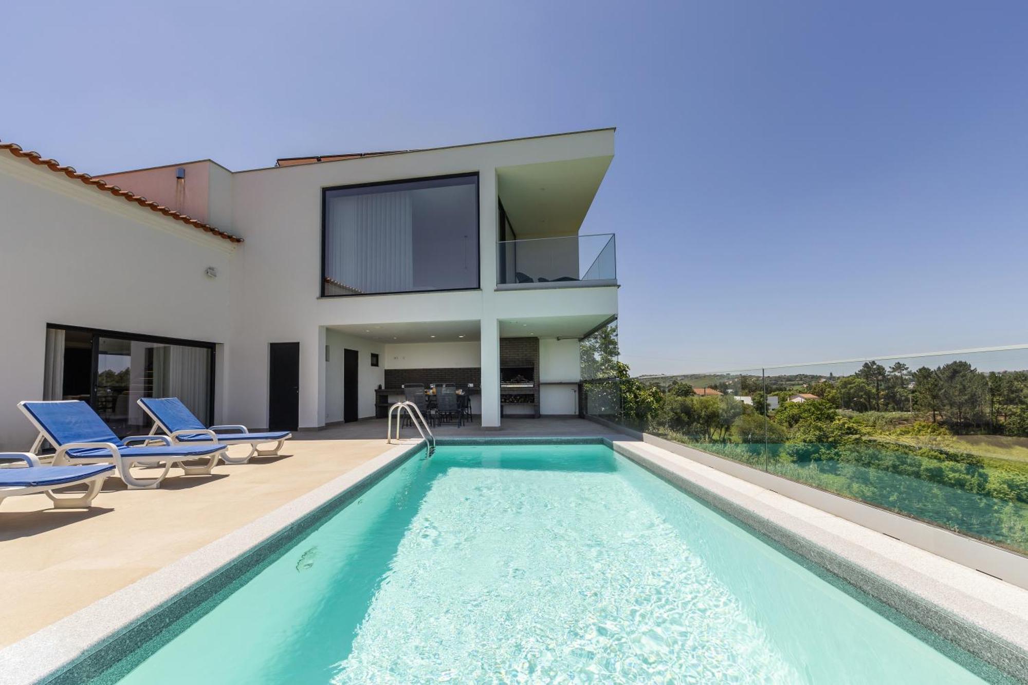 Lux House *