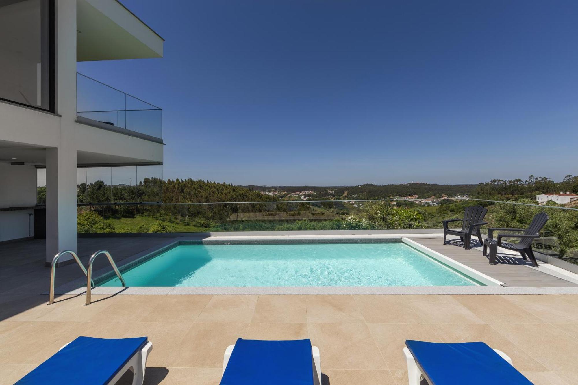 Villa Lux House *