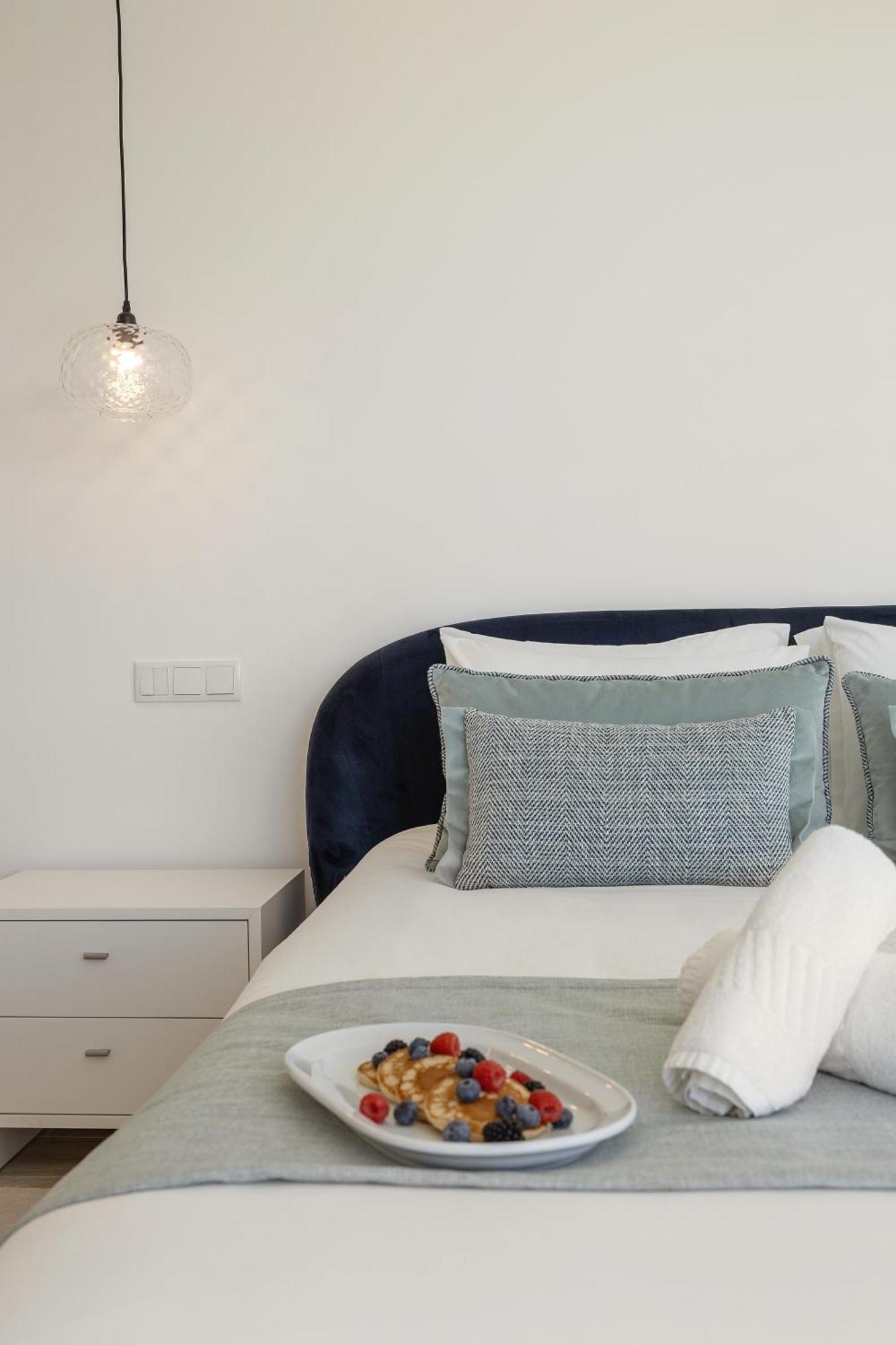 Lux House Villa Leiria