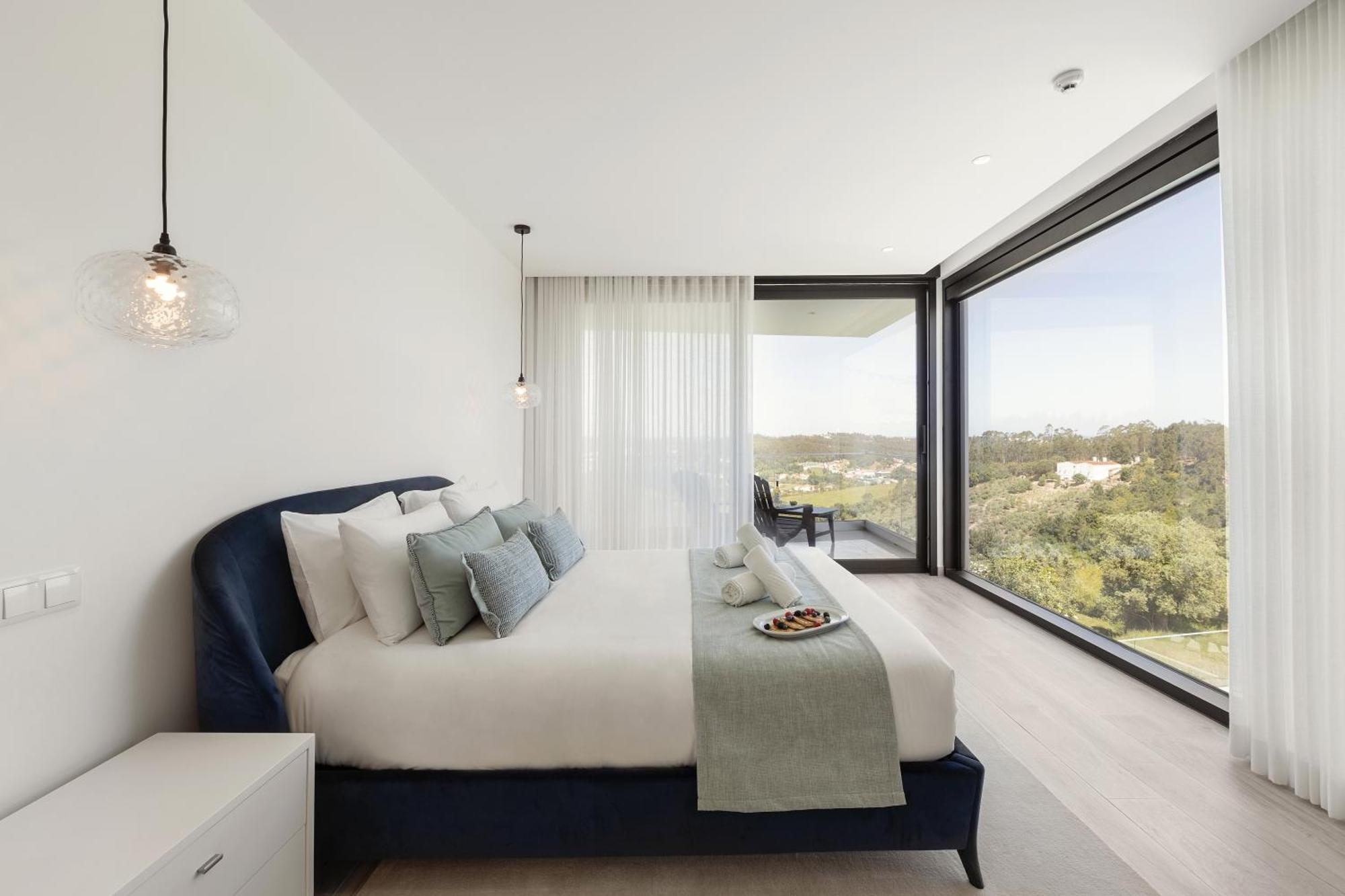 Villa Lux House
