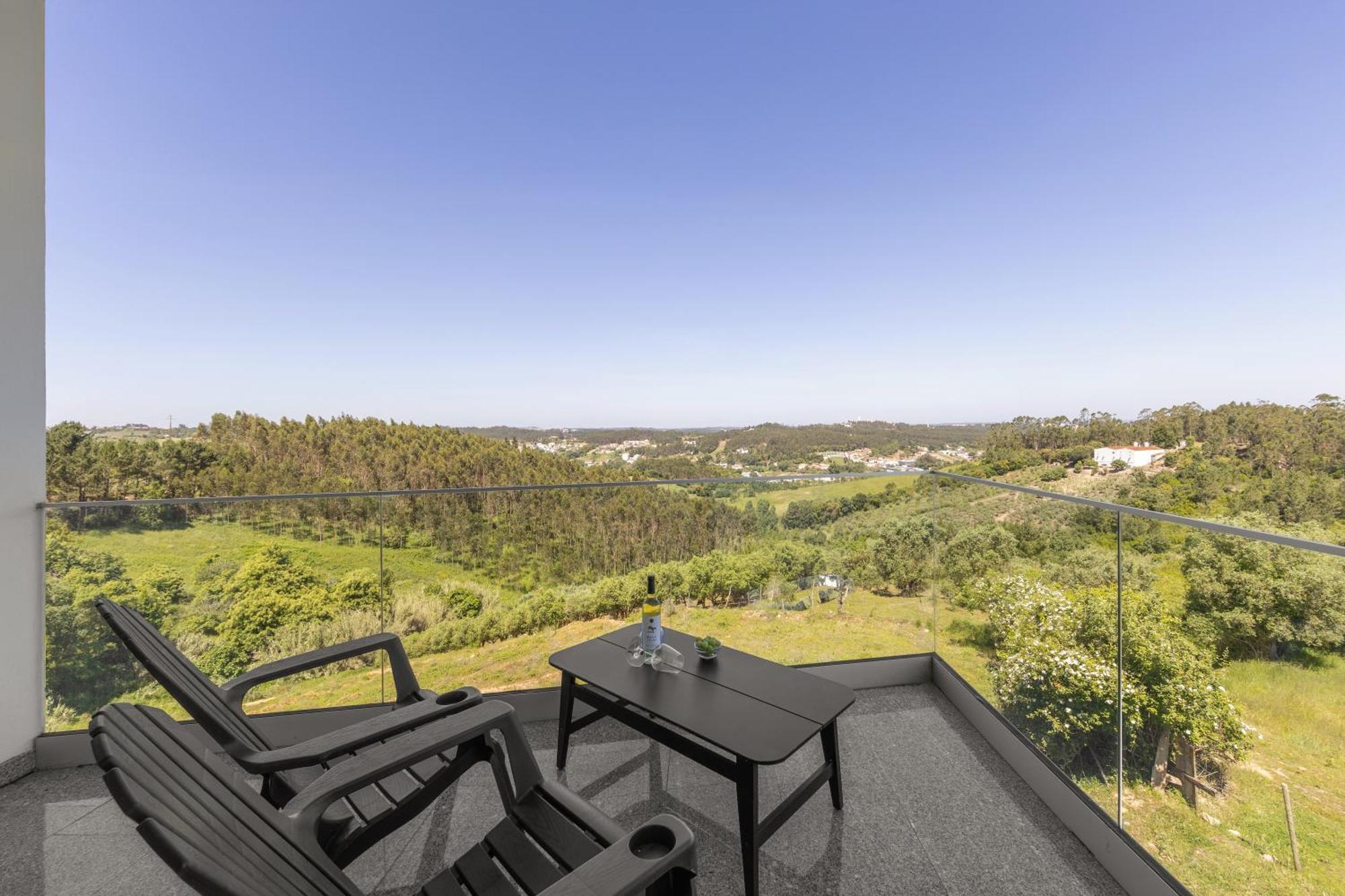 Lux House Villa *