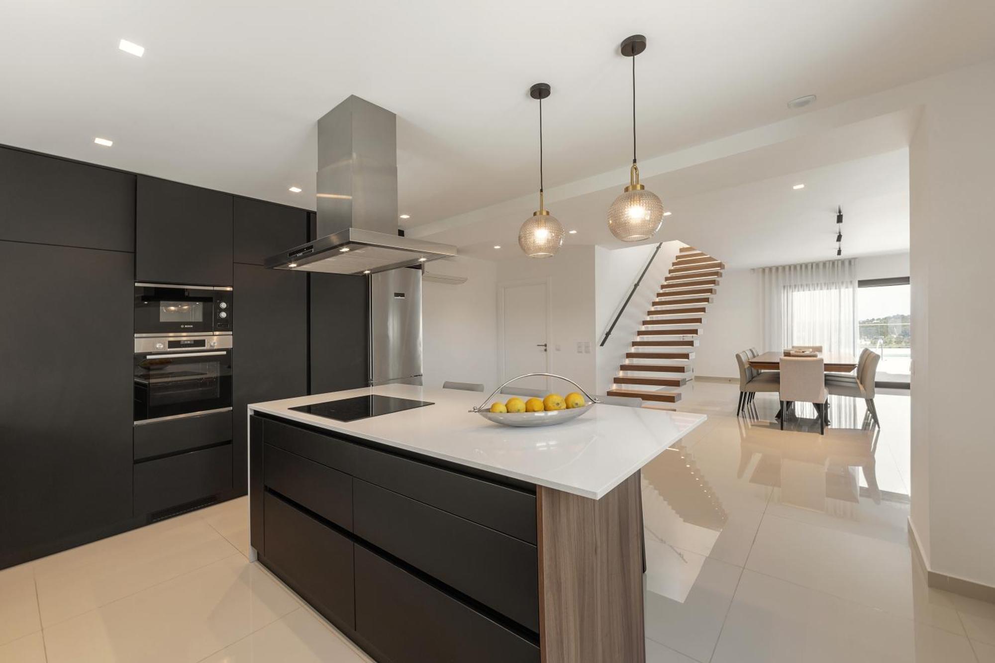 Villa Lux House *