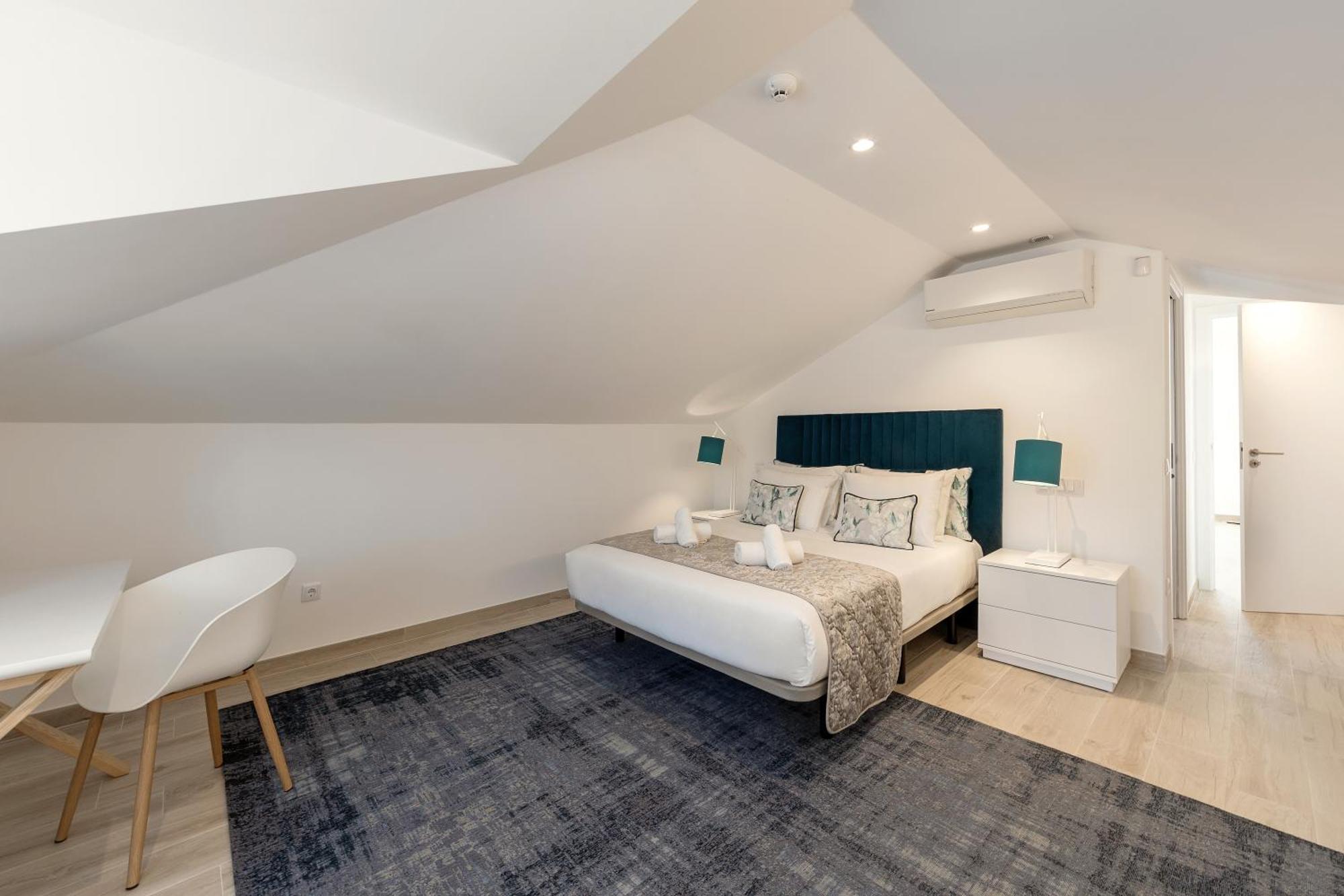Villa Lux House Leiria