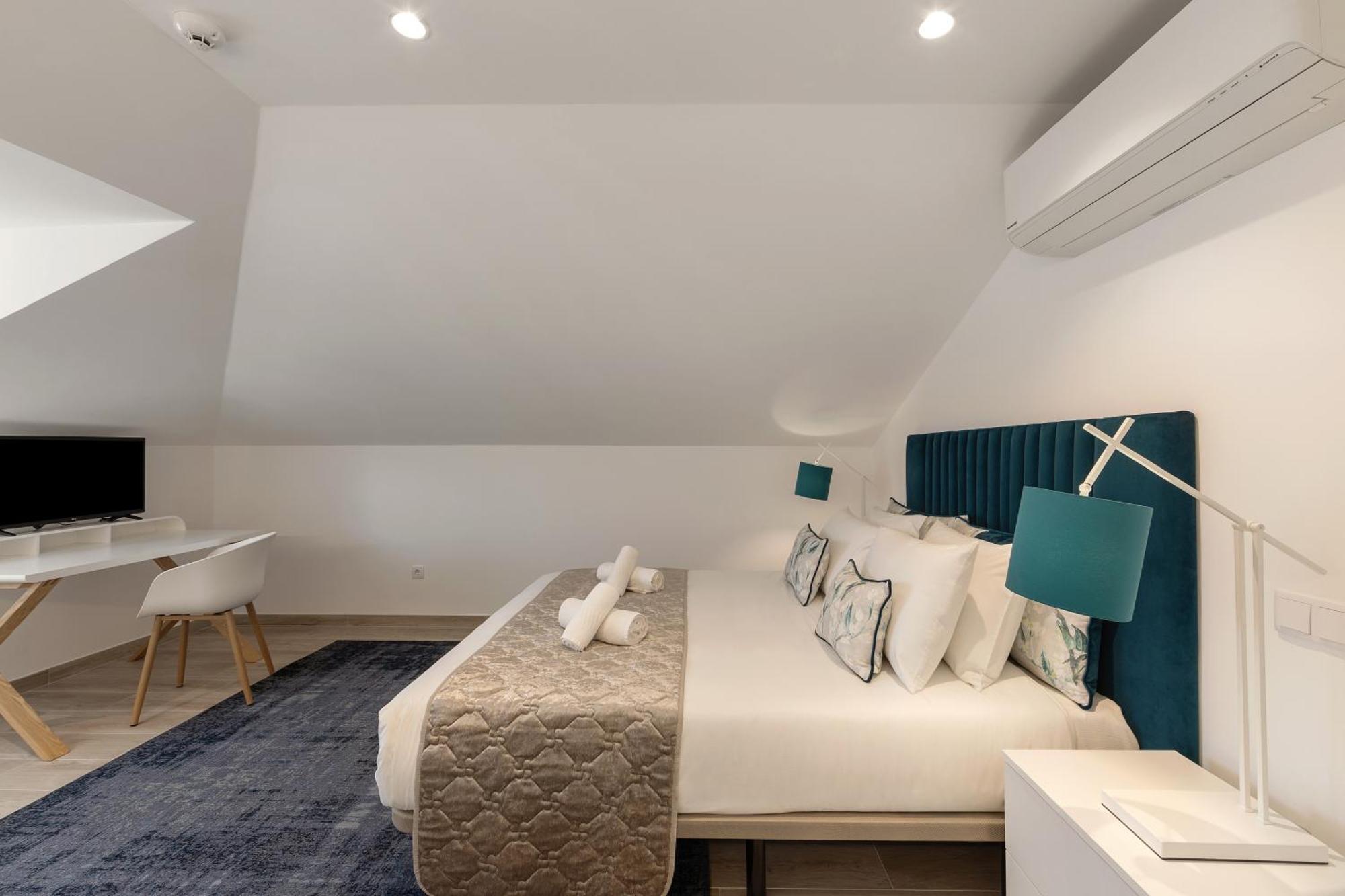 Lux House Leiria