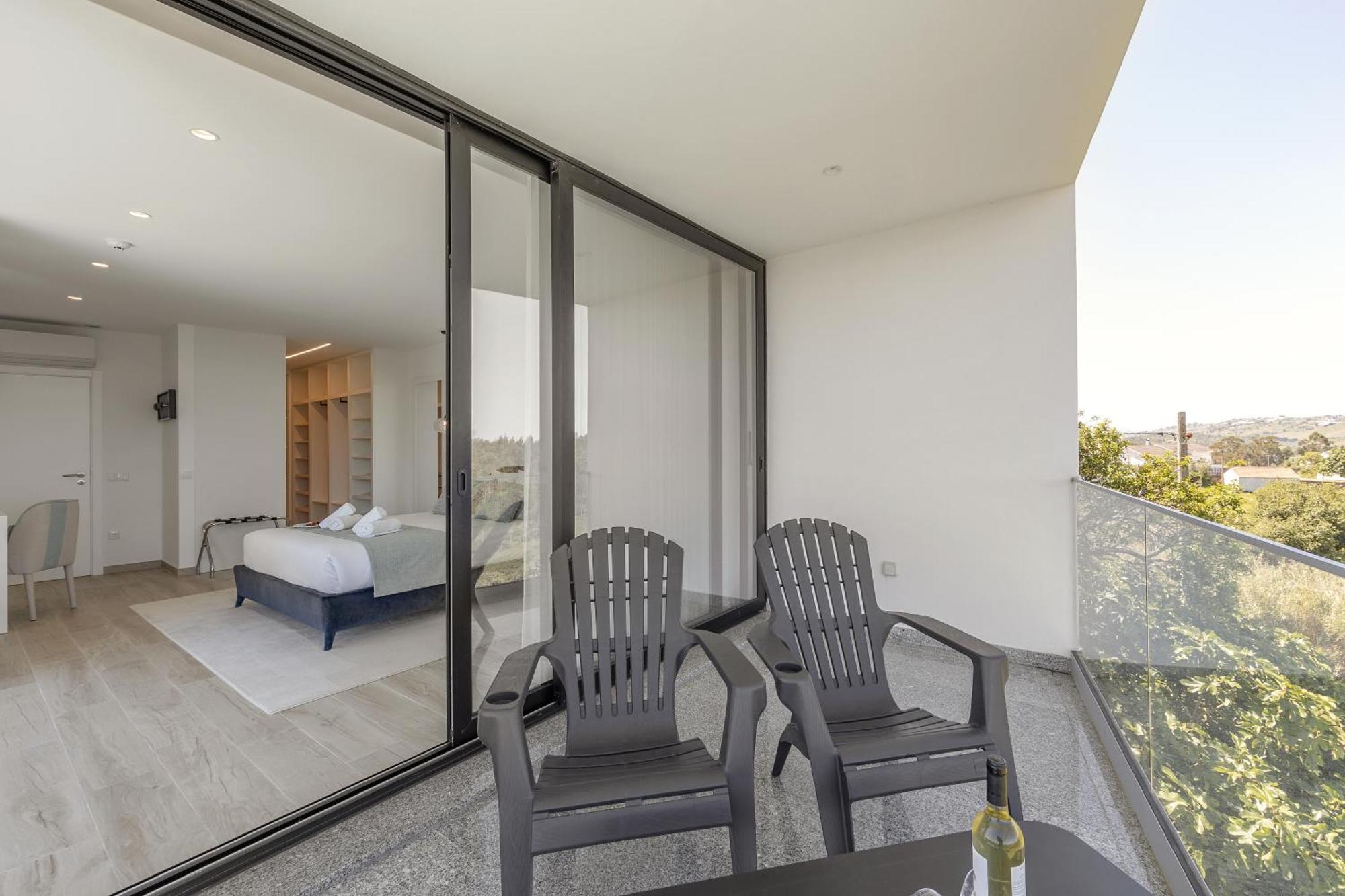 Lux House