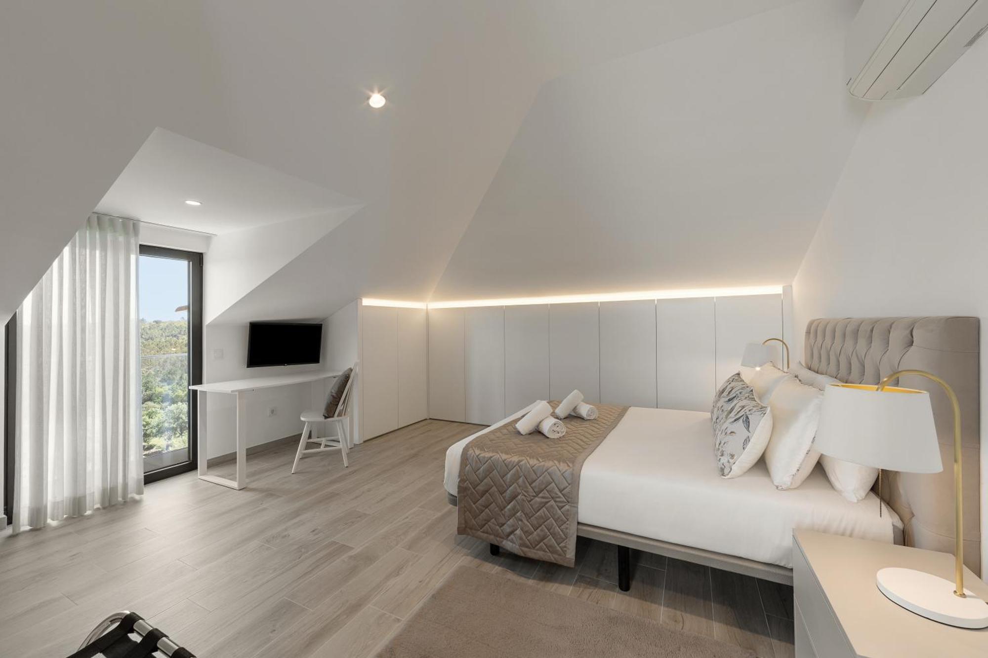 Lux House Villa